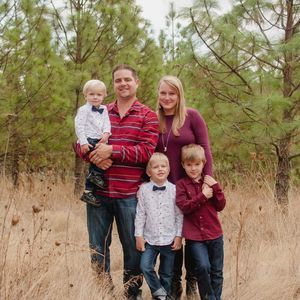 Meet your Posher, Ania